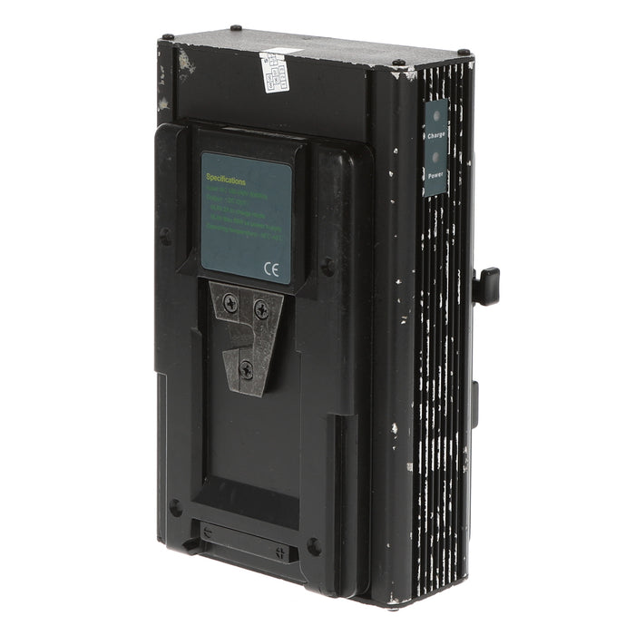 【中古品】NEP GP-LS VマウントタイプACアダプター(充電機能付き)