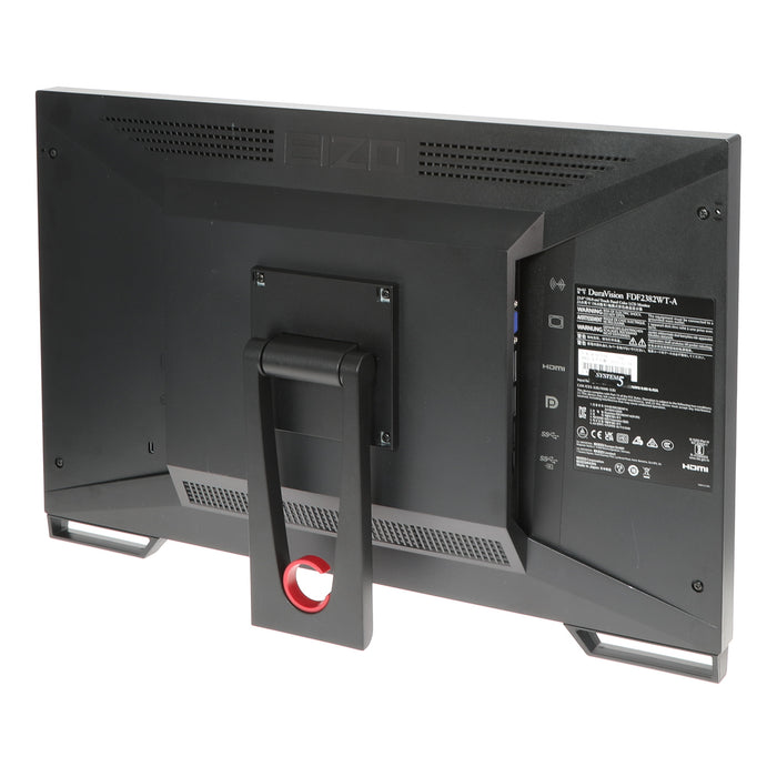 【未使用品】EIZO FIDE2382WT-A 23.0型タッチパネル液晶モニタ 未使用品】EIZO FIDE2382WT-A 23.0型タッチパネル液晶モニタ 中古品