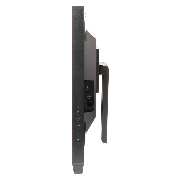 中古品】EIZO FDF2382WT-A 23型タッチパネルモニター - 業務用撮影