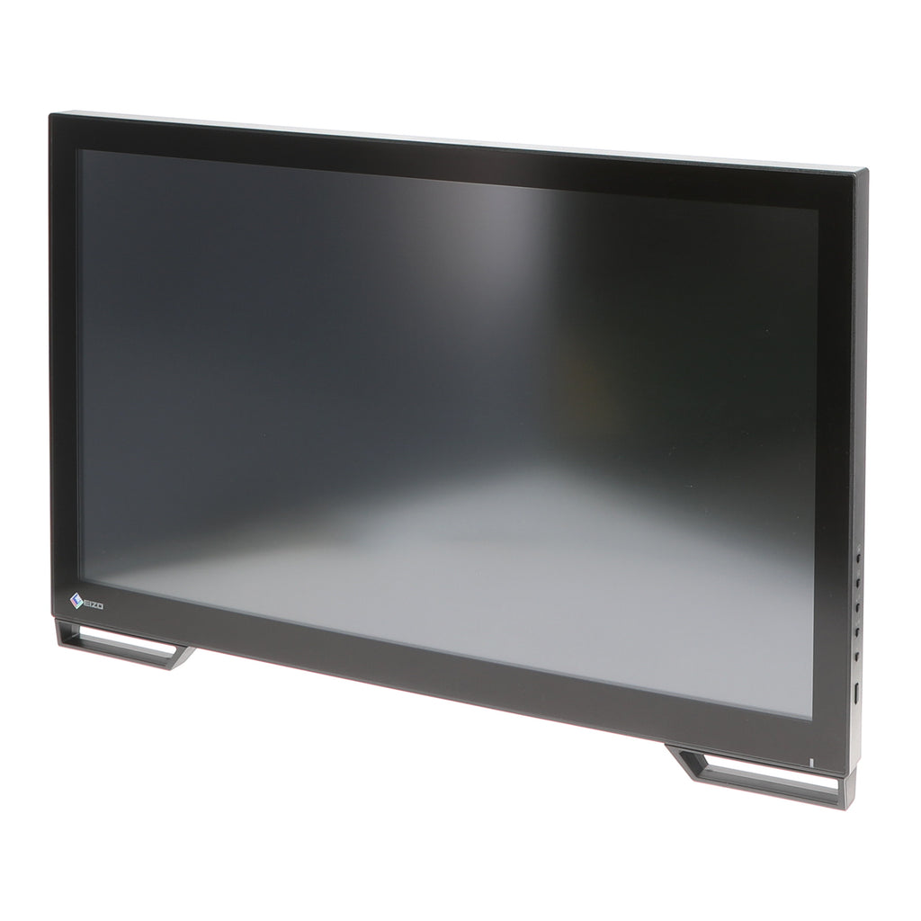 中古品】EIZO FDF2382WT-A 23型タッチパネルモニター - 業務用撮影