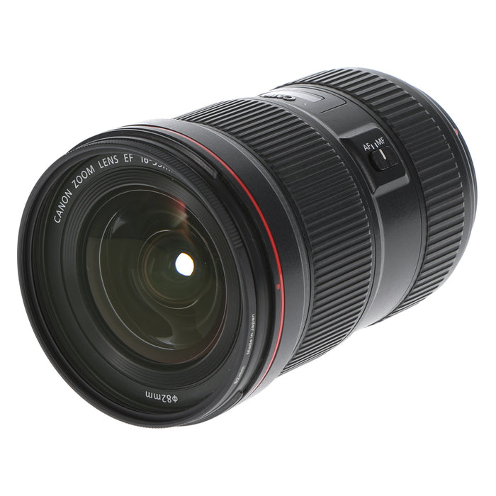 【中古品】Canon EF16-35L3 ズームレンズ EF16-35mm F2.8L III USM