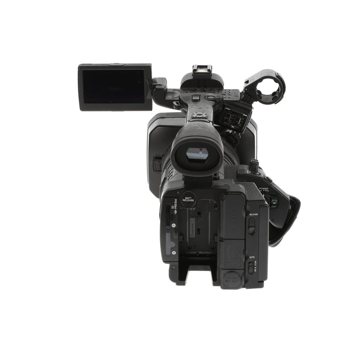 【中古品】SONY HXR-NX5J NXCAMカムコーダー