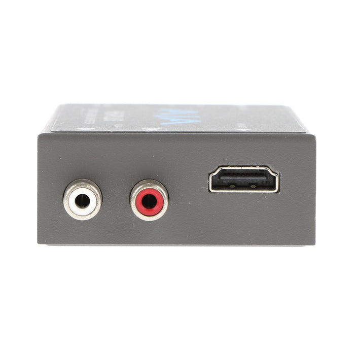 【中古品】AJA Video Systems HI5-Plus ミニコンバータ SDI to HDMI