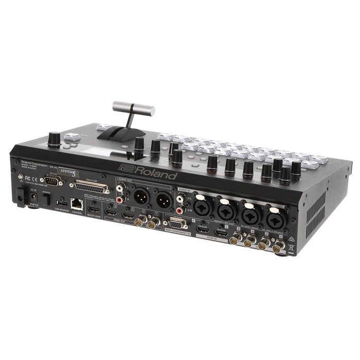 【中古品】Roland V-60HD HDビデオスイッチャー