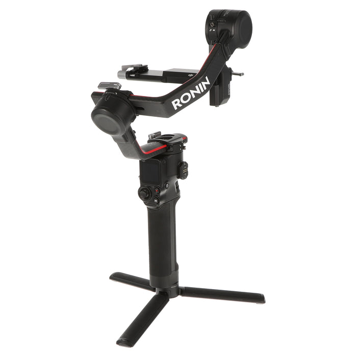【中古品】DJI RS2CP1 DJI RS 2