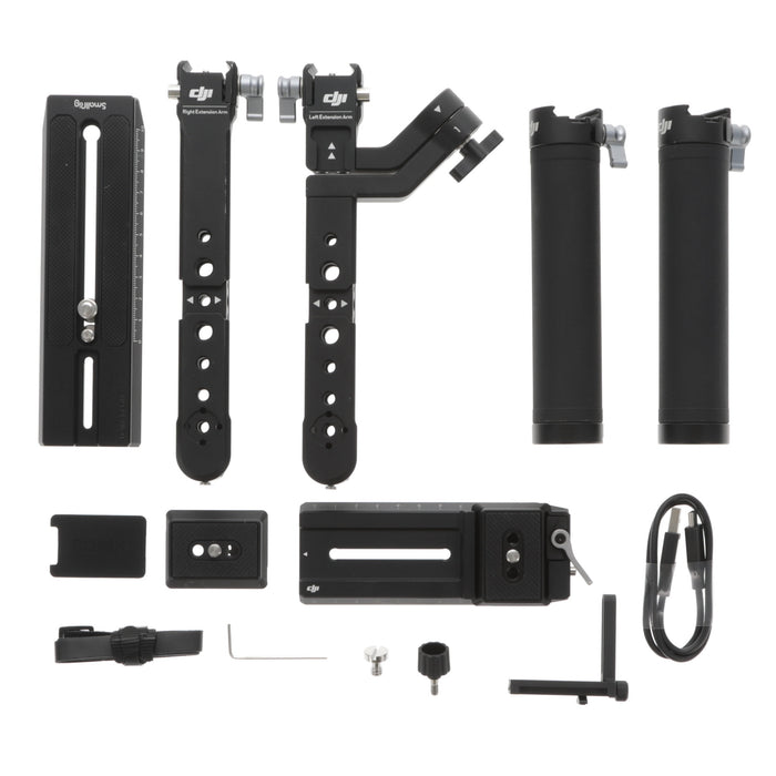【中古品】DJI RS2CP1 DJI RS 2