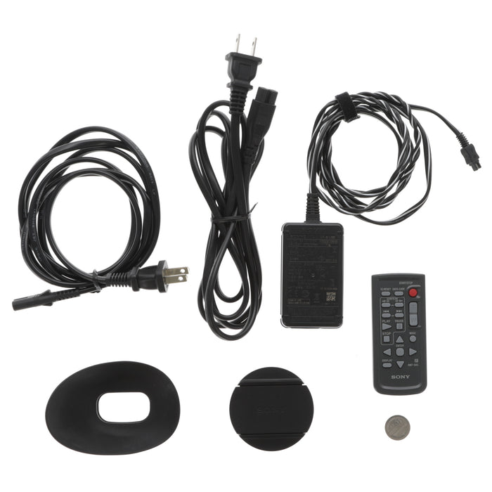 中古品】SONY PXW-Z90 XDCAMメモリーカムコーダー - 業務用撮影・映像