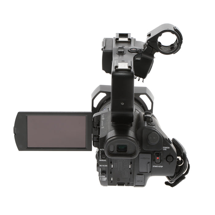 中古品】SONY PXW-Z90 XDCAMメモリーカムコーダー - 業務用撮影・映像