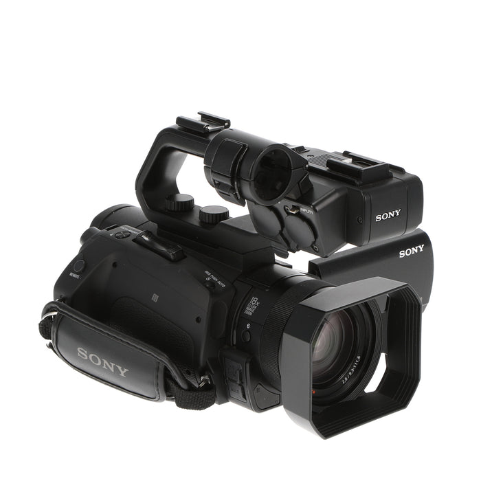 中古品】SONY PXW-Z90 XDCAMメモリーカムコーダー - 業務用撮影・映像