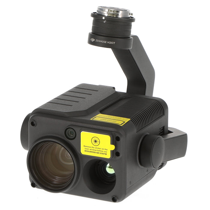 中古品】DJI Zenmuse H20T Zenmuse H20T - 業務用撮影・映像・音響