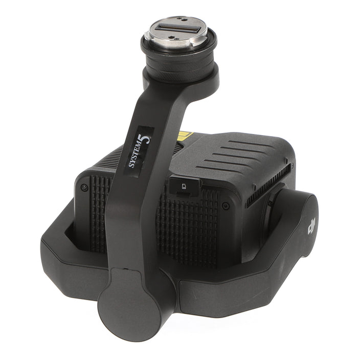 【中古品】DJI Zenmuse H20T Zenmuse H20T