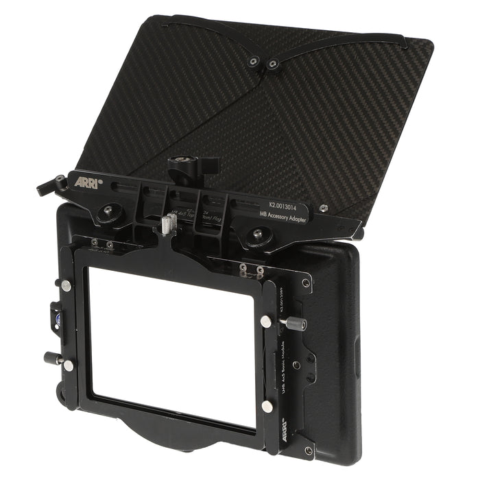 【中古品】ARRI KK.0015177 LMB 4x5 Pro Set