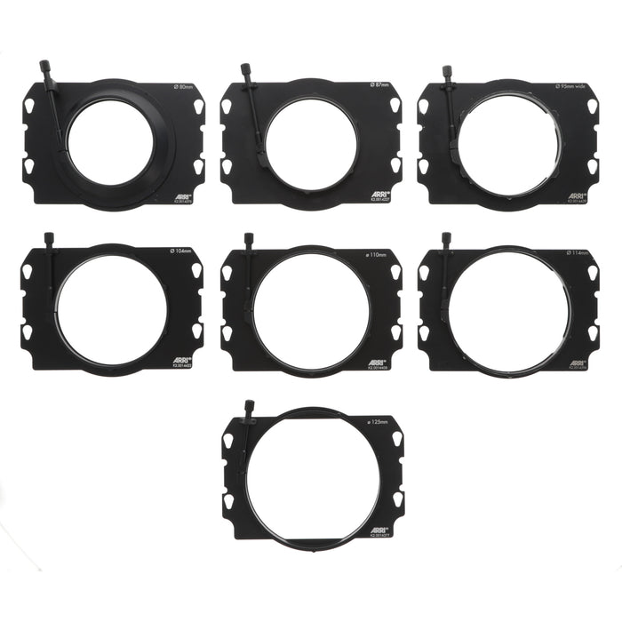 【中古品】ARRI KK.0015177 LMB 4x5 Pro Set