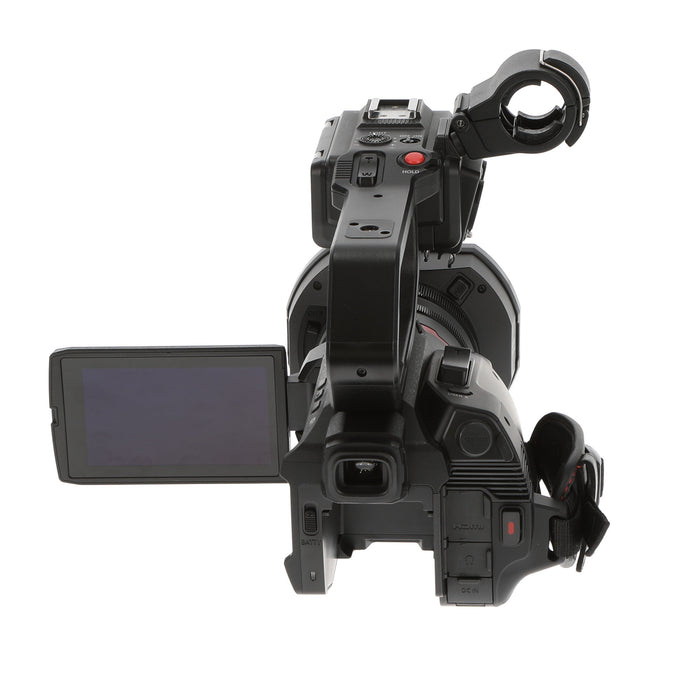 【中古品】Panasonic HC-X2000-K デジタル4Kビデオカメラ