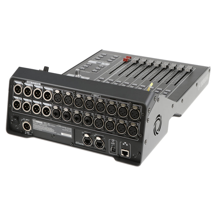 【中古品】YAMAHA DM3 デジタルミキシングコンソール DM3(Dante搭載モデル)
