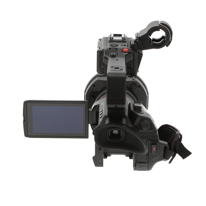 【中古品】Panasonic HC-X2000-K デジタル4Kビデオカメラ