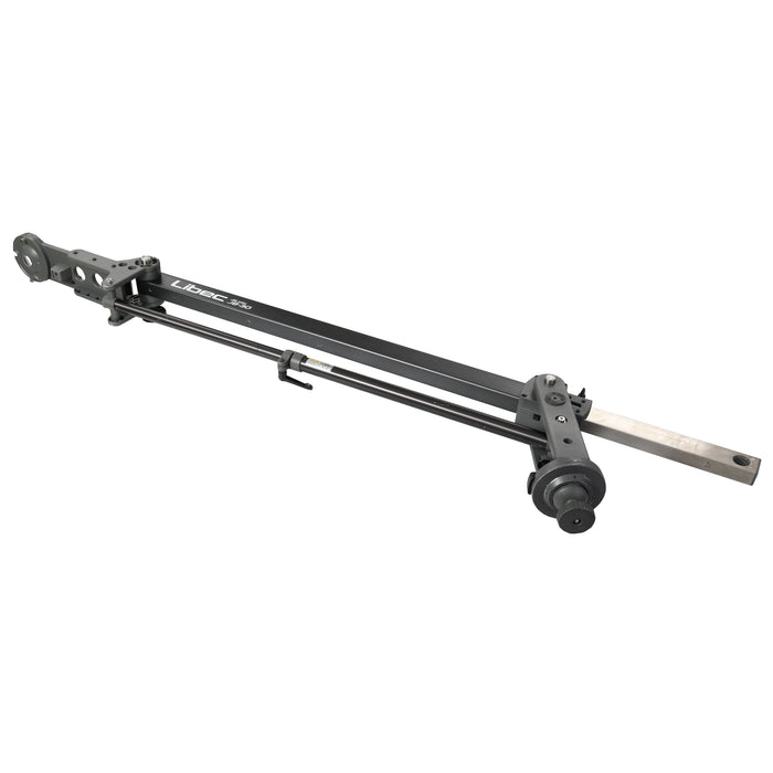 【中古品】Libec JB-30 ジブアーム（JB30・ウェイトのみ）