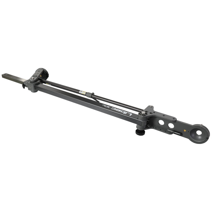 【中古品】Libec JB-30 ジブアーム（JB30・ウェイトのみ）