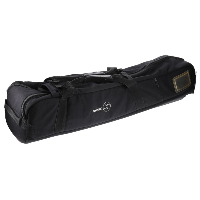 【中古品】Sachtler VIDEO18P ＋ ENG2CF ビデオ三脚