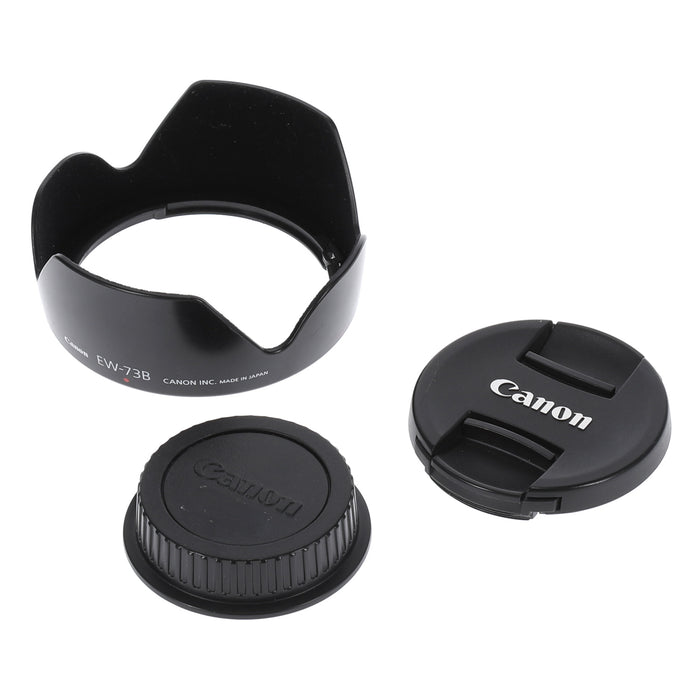 【中古品】Canon EF-S18-135ISSTM EF-S標準ズームレンズ EF-S18-135mm F3.5-5.6 IS STM