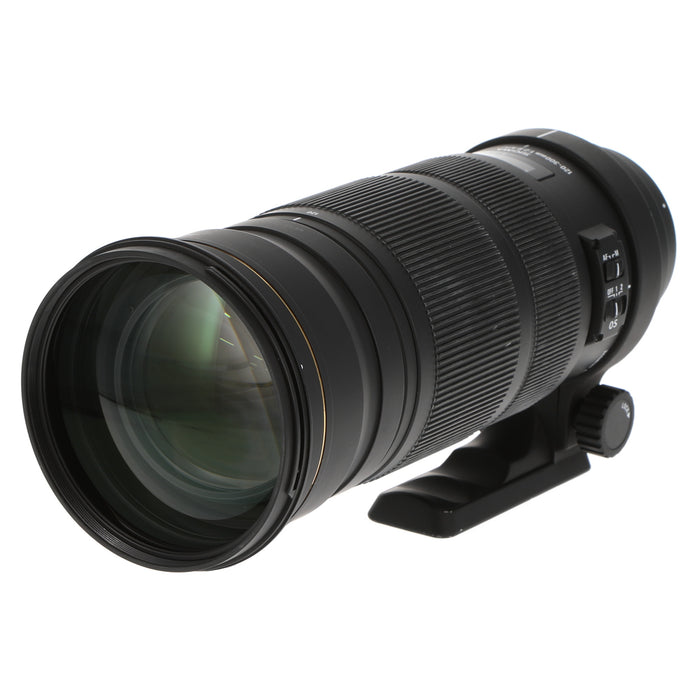 【中古品】Sigma 137540 120-300mm F2.8 DG OS HSM(キヤノン EFマウント)