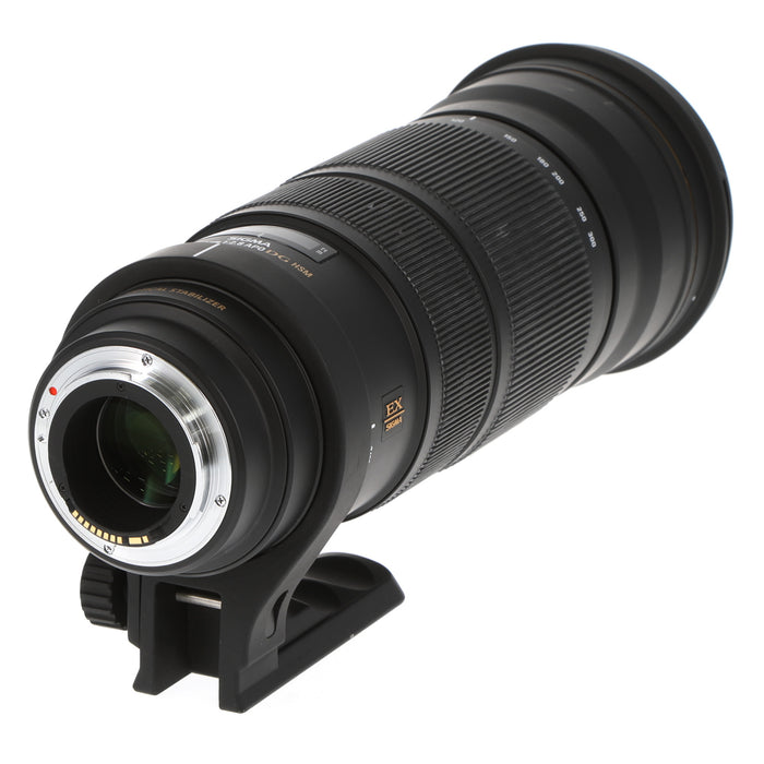 【中古品】Sigma 137540 120-300mm F2.8 DG OS HSM(キヤノン EFマウント)