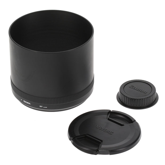 【中古品】Sigma 137540 120-300mm F2.8 DG OS HSM(キヤノン EFマウント)