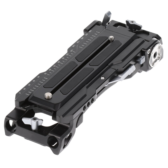 【中古品】SmallRig 2837B SmallRig Shoulder Pad Pro 2837B