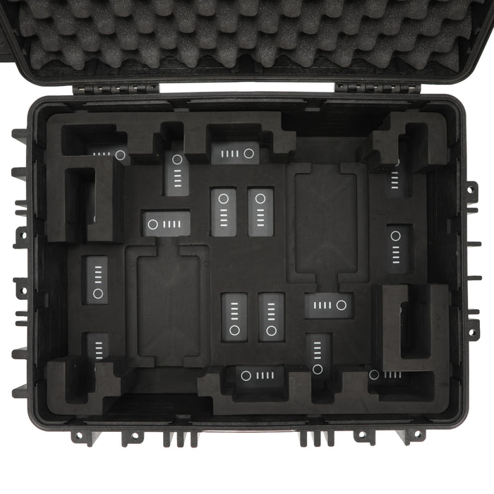 【中古品】DJI MATRICE 600 Battery Travel Case MATRICE 600 バッテリートラベルケース