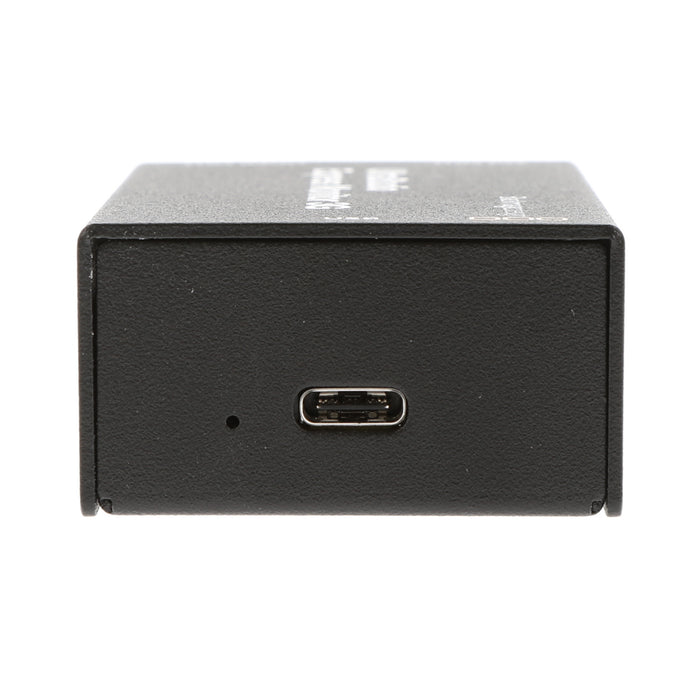 【中古品】BlackmagicDesign BDLKULSDMBEXMON3G UltraStudio Express Monitor 3G