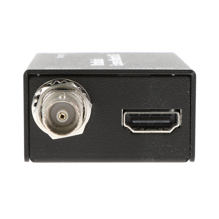 【中古品】BlackmagicDesign BDLKULSDMBEXMON3G UltraStudio Express Monitor 3G