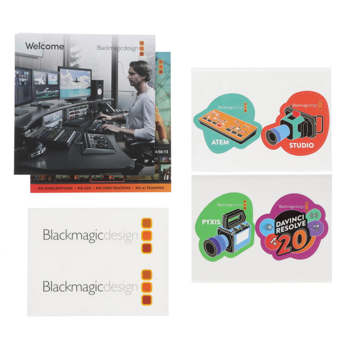 【中古品】BlackmagicDesign BDLKULSDMBEXMON3G UltraStudio Express Monitor 3G