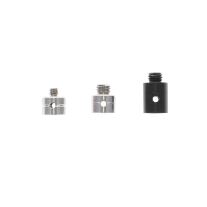 【中古品】WOODEN CAMERA 175400 Universal Lens Support (15mm LW)