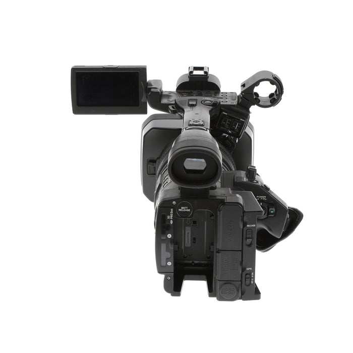 【中古品】SONY HXR-NX5J NXCAMカムコーダー