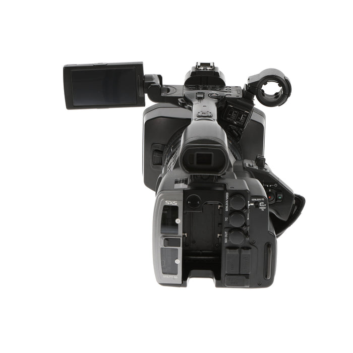 【中古品】SONY PXW-X160 XDCAMメモリーカムコーダー