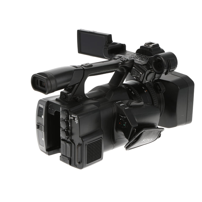 【中古品】SONY PXW-X160 XDCAMメモリーカムコーダー