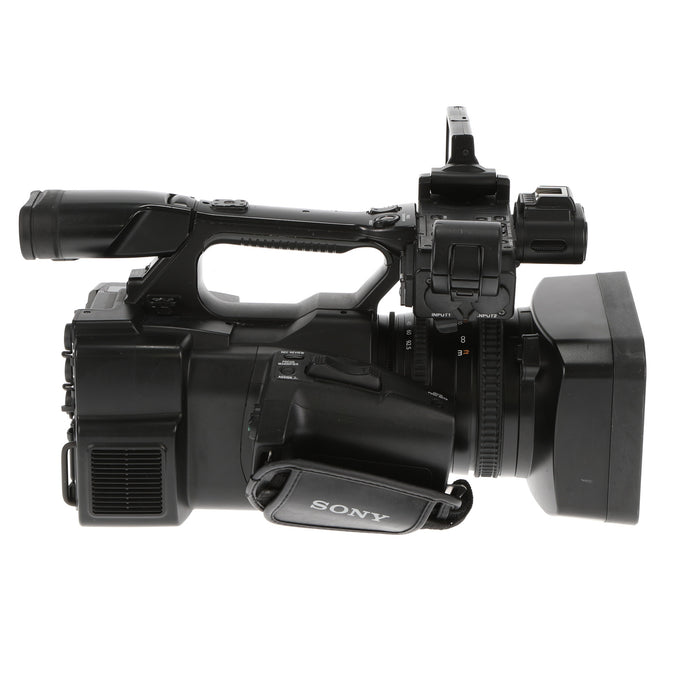 【中古品】SONY PXW-X160 XDCAMメモリーカムコーダー