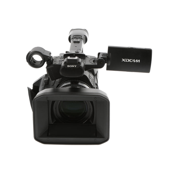 【中古品】SONY PXW-X160 XDCAMメモリーカムコーダー