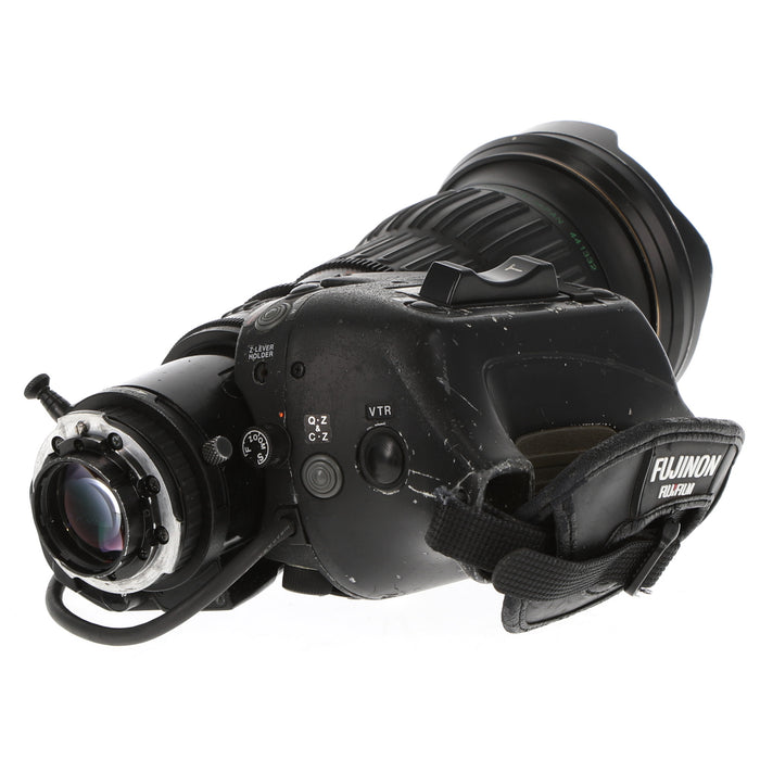 中古品】Canon HA13x4.5BEZM-N48B 2/3型 HDズームレンズ(ジャンク品