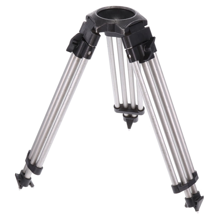 【中古品】Sachtler DA100M アルミ製二段三脚 Mサイズ