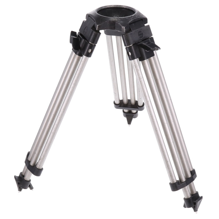 【中古品】Sachtler DA100M アルミ製二段三脚 Mサイズ