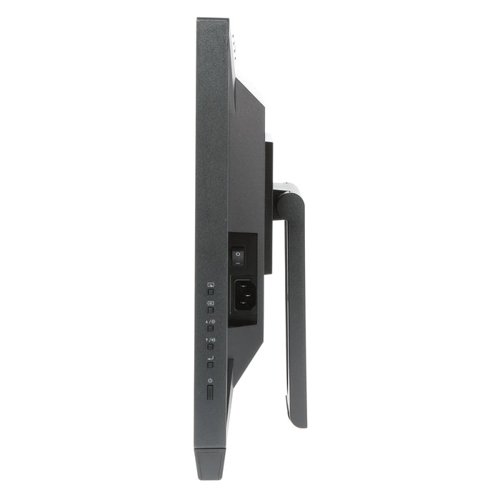 【中古品】EIZO FDS1782T 17型タッチパネル装着カラー液晶モニター