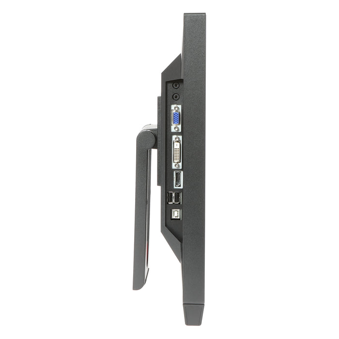 【中古品】EIZO FDS1782T 17型タッチパネル装着カラー液晶モニター