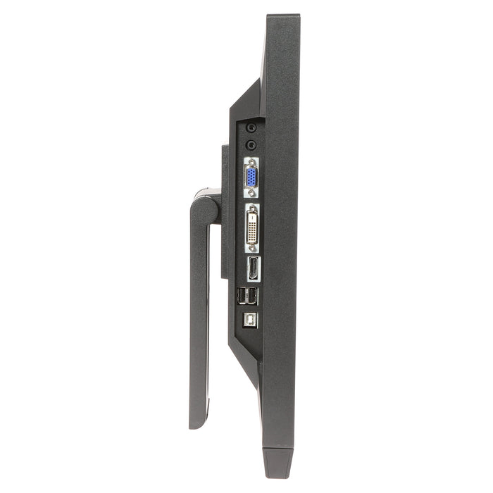 【中古品】EIZO FDS1782T 17型タッチパネル装着カラー液晶モニター