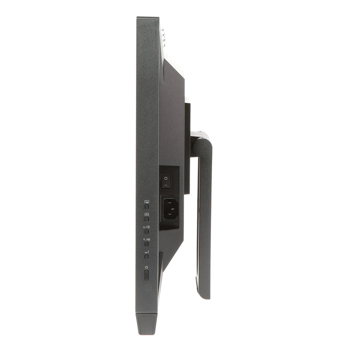 【中古品】EIZO FDS1782T 17型タッチパネル装着カラー液晶モニター