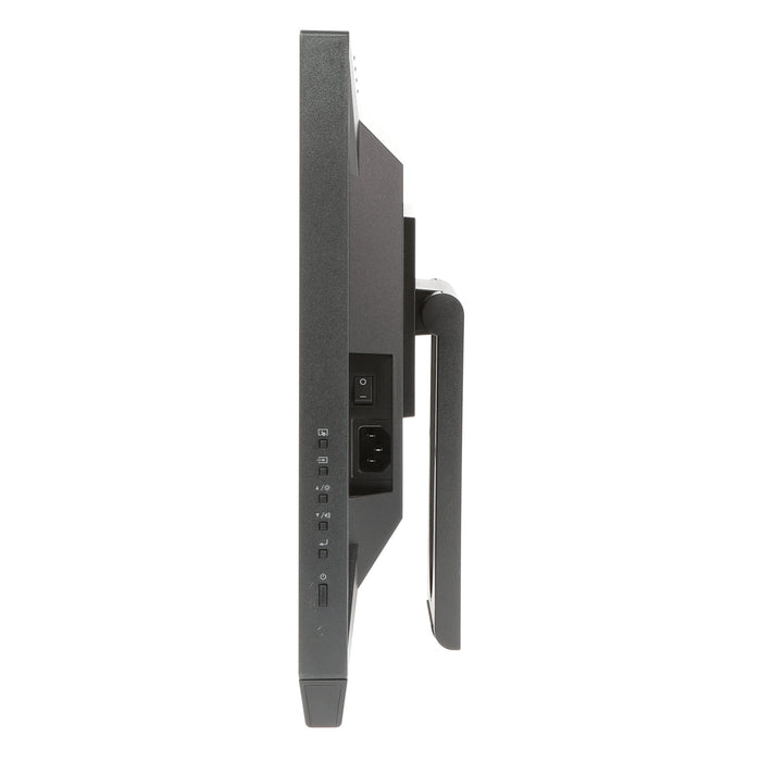 【中古品】EIZO FDS1782T 17型タッチパネル装着カラー液晶モニター