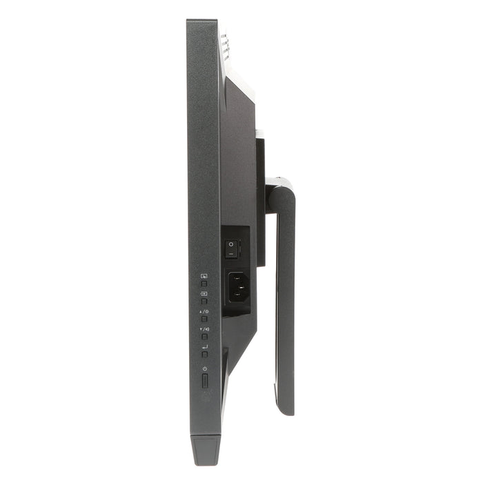 【中古品】EIZO FDS1782T 17型タッチパネル装着カラー液晶モニター