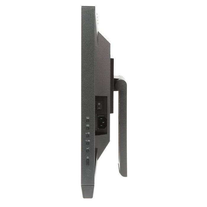 【中古品】EIZO FDS1782T 17型タッチパネル装着カラー液晶モニター