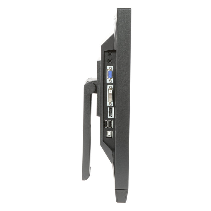 【中古品】EIZO FDS1782T 17型タッチパネル装着カラー液晶モニター