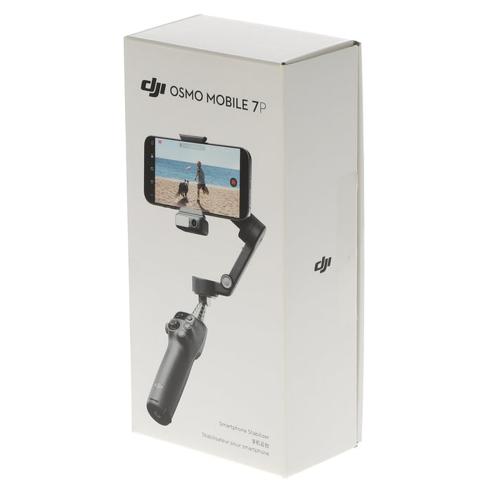 【中古品】DJI OM5071 DJI Osmo Mobile 7P